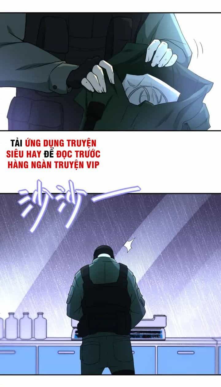 Mạt Thế Siêu Cấp Hệ Thống - Chương 86 - ảnh 9