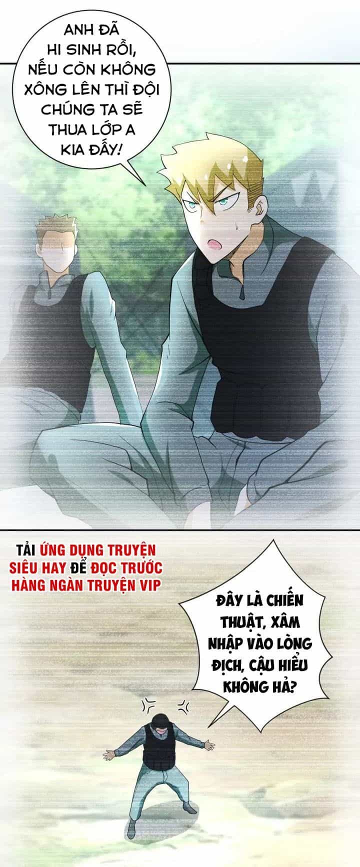 Mạt Thế Siêu Cấp Hệ Thống - Chương 87 - ảnh 2