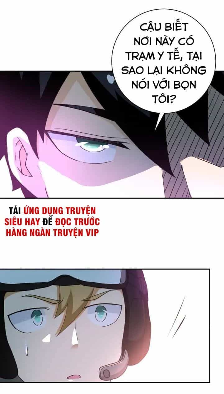 Mạt Thế Siêu Cấp Hệ Thống - Chương 87 - ảnh 31
