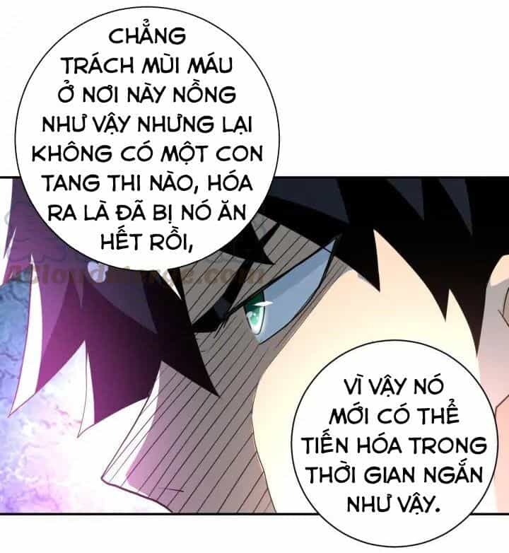 Mạt Thế Siêu Cấp Hệ Thống - Chương 87 - ảnh 40