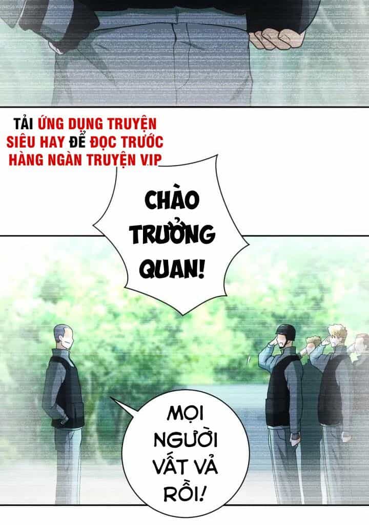 Mạt Thế Siêu Cấp Hệ Thống - Chương 87 - ảnh 5