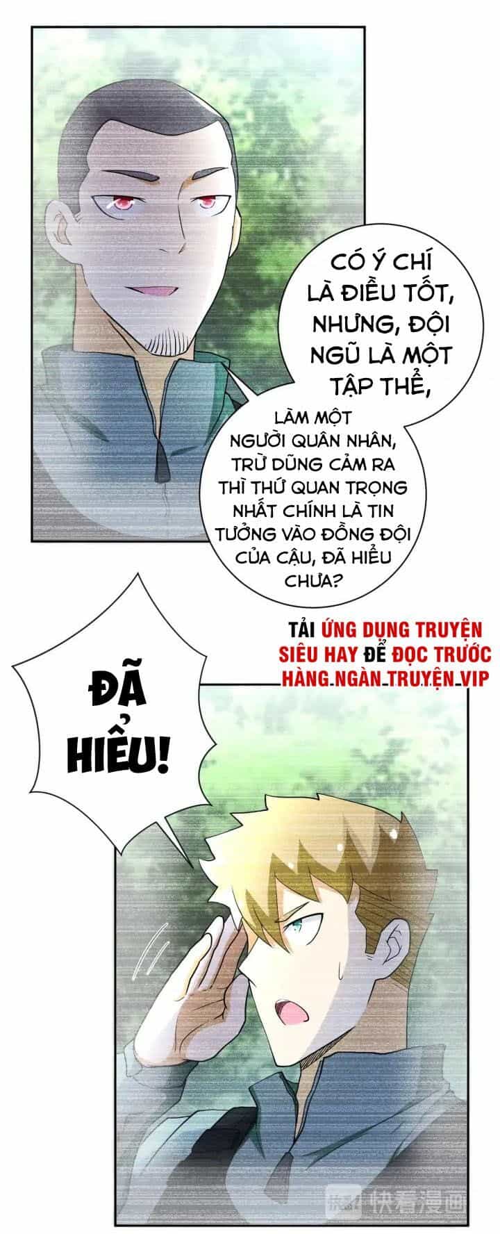 Mạt Thế Siêu Cấp Hệ Thống - Chương 87 - ảnh 6
