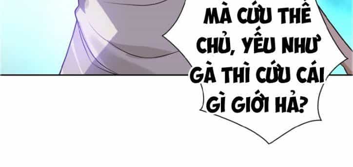 Mạt Thế Siêu Cấp Hệ Thống - Chương 8 - ảnh 15