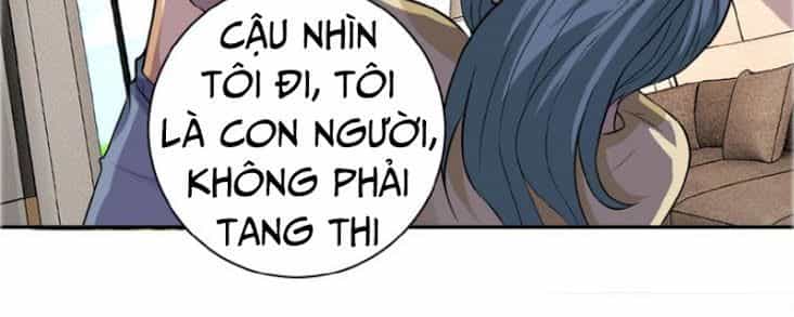 Mạt Thế Siêu Cấp Hệ Thống - Chương 8 - ảnh 30