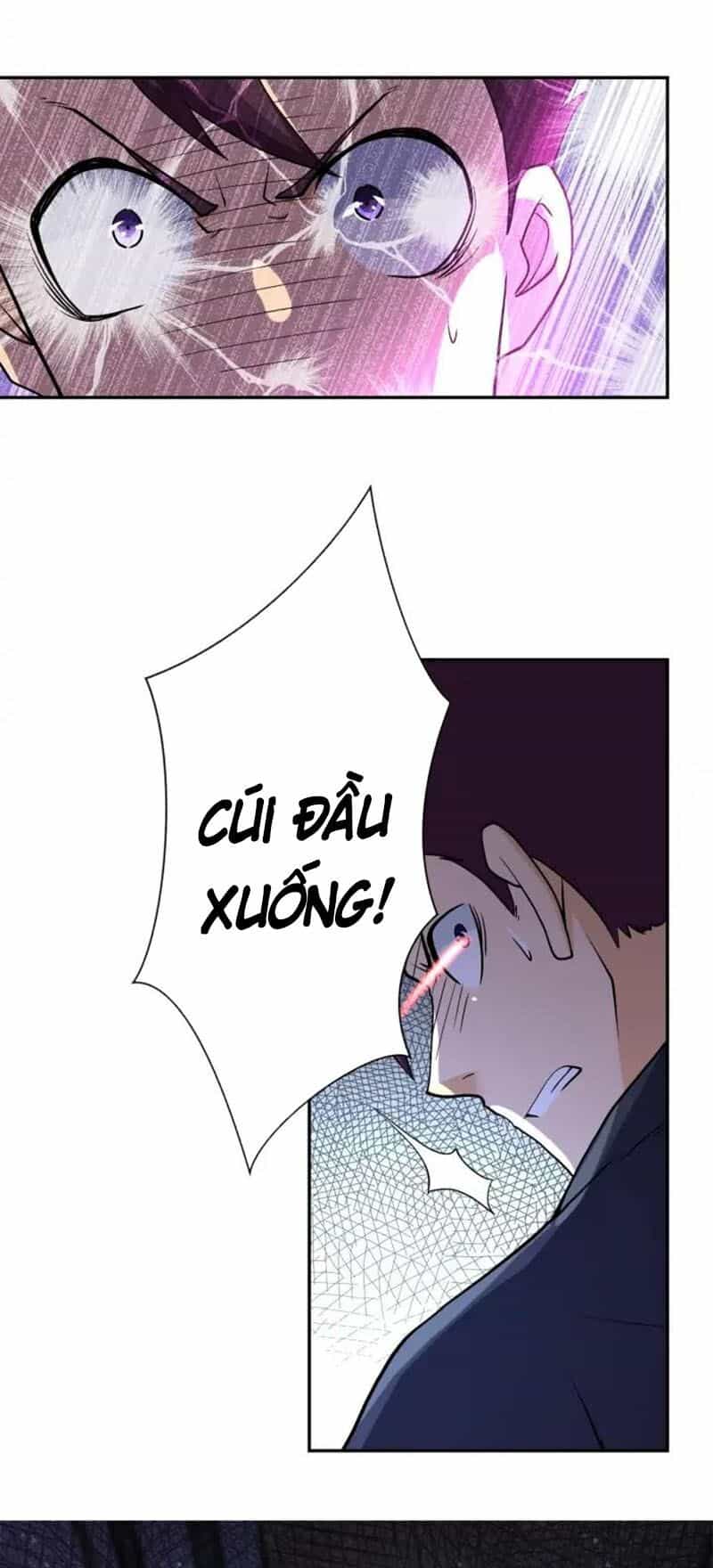 Mạt Thế Siêu Cấp Hệ Thống - Chương 91 - ảnh 23