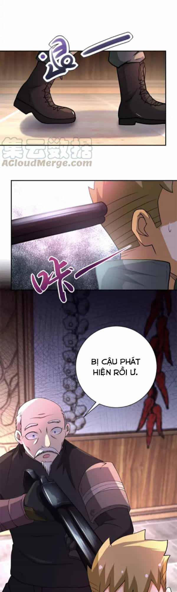 Mạt Thế Siêu Cấp Hệ Thống - Chương 94 - ảnh 2