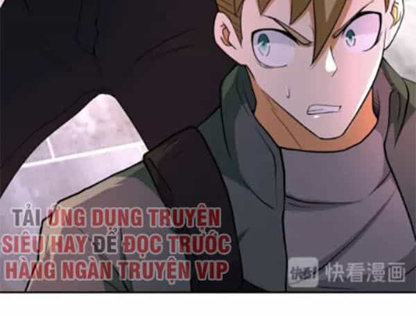 Mạt Thế Siêu Cấp Hệ Thống - Chương 94 - ảnh 3