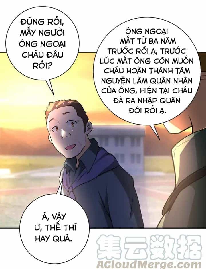 Mạt Thế Siêu Cấp Hệ Thống - Chương 96 - ảnh 19