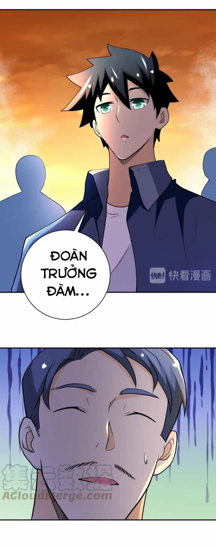 Mạt Thế Siêu Cấp Hệ Thống - Chương 96 - ảnh 36