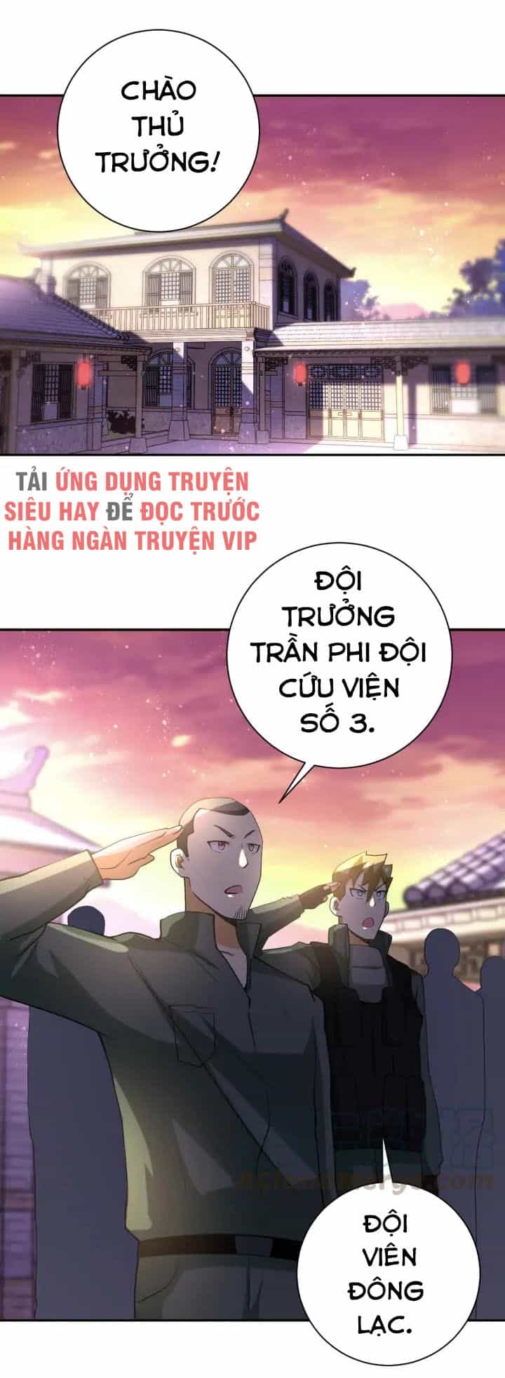 Mạt Thế Siêu Cấp Hệ Thống - Chương 97 - ảnh 1