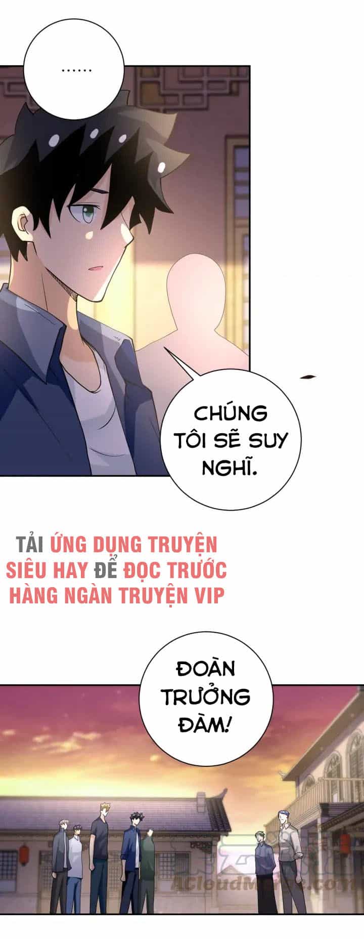 Mạt Thế Siêu Cấp Hệ Thống - Chương 97 - ảnh 13