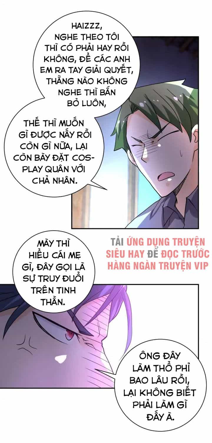 Mạt Thế Siêu Cấp Hệ Thống - Chương 97 - ảnh 36