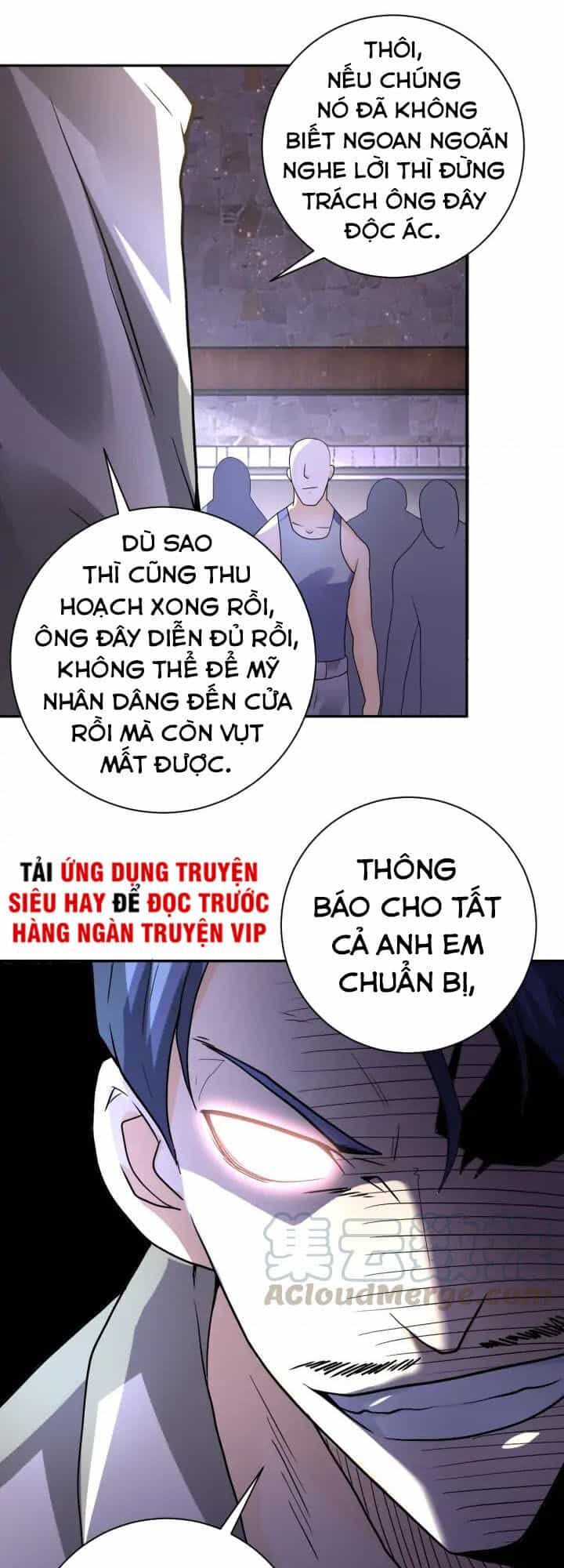 Mạt Thế Siêu Cấp Hệ Thống - Chương 97 - ảnh 39
