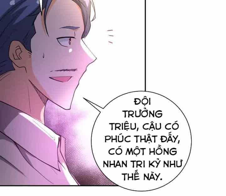 Mạt Thế Siêu Cấp Hệ Thống - Chương 98 - ảnh 23
