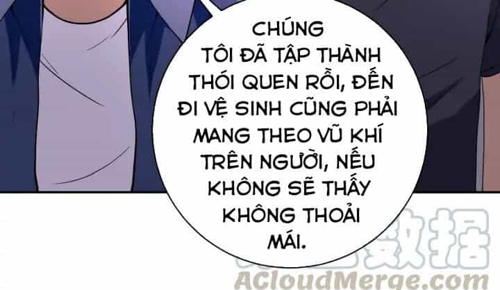 Mạt Thế Siêu Cấp Hệ Thống - Chương 98 - ảnh 9