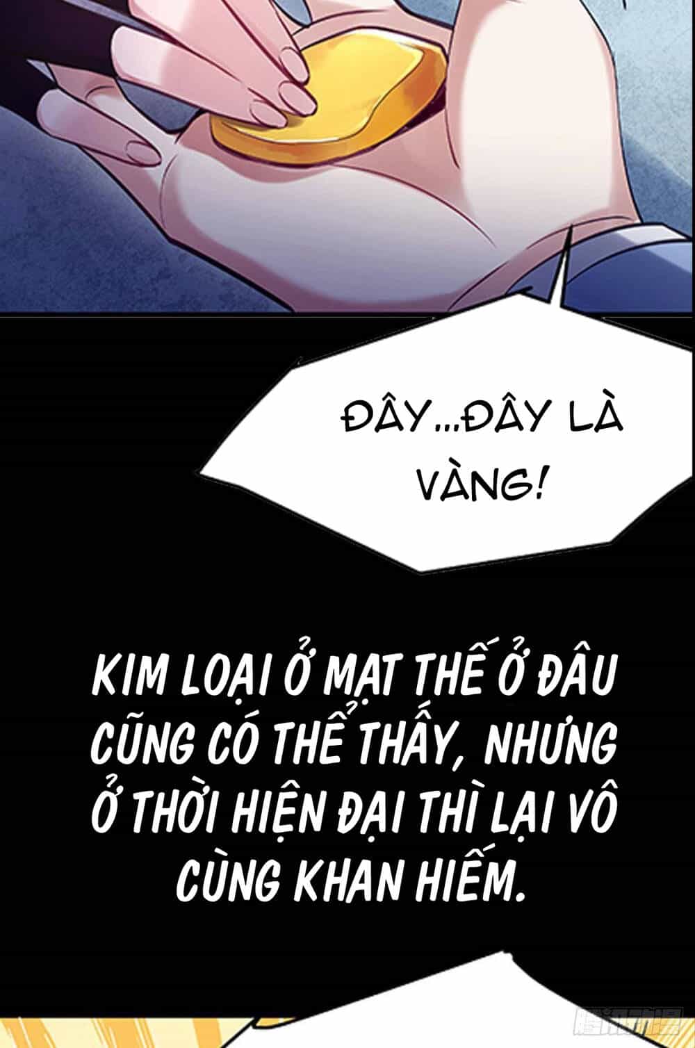 Mạt Thế Thần Tài - Chương 0 - ảnh 12