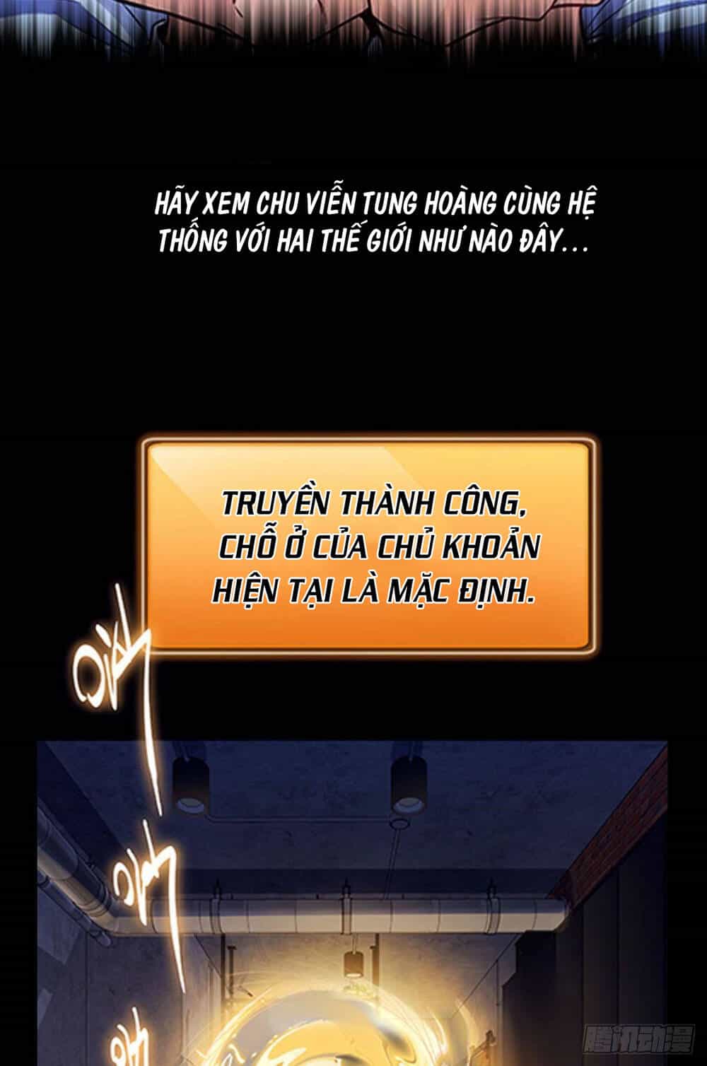 Mạt Thế Thần Tài - Chương 0 - ảnh 14