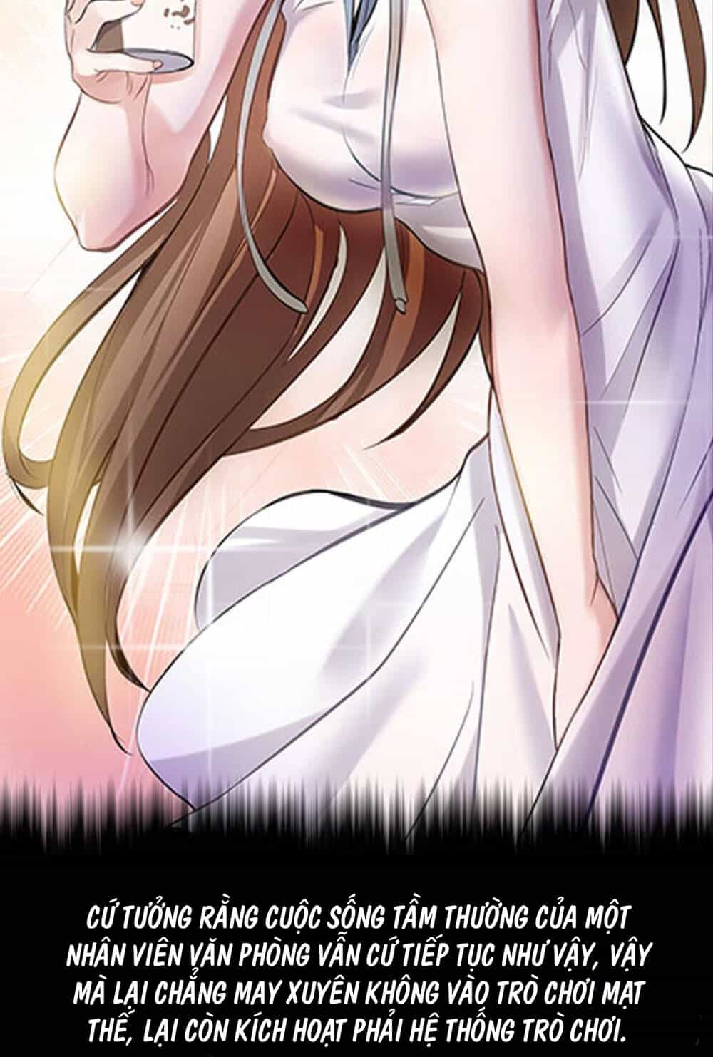 Mạt Thế Thần Tài - Chương 0 - ảnh 6