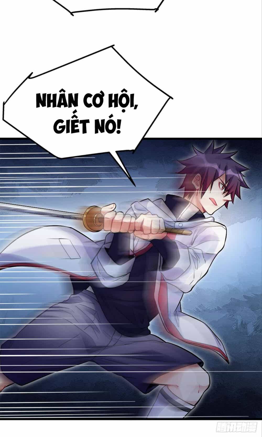 Mạt Thế Thần Tài - Chương 9 - ảnh 10