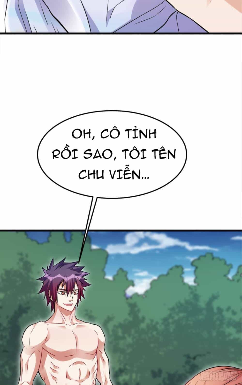 Mạt Thế Thần Tài - Chương 9 - ảnh 27