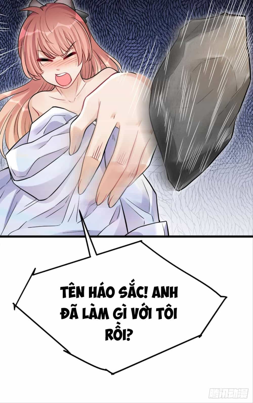 Mạt Thế Thần Tài - Chương 9 - ảnh 29