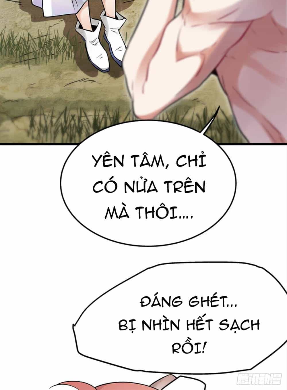 Mạt Thế Thần Tài - Chương 9 - ảnh 32