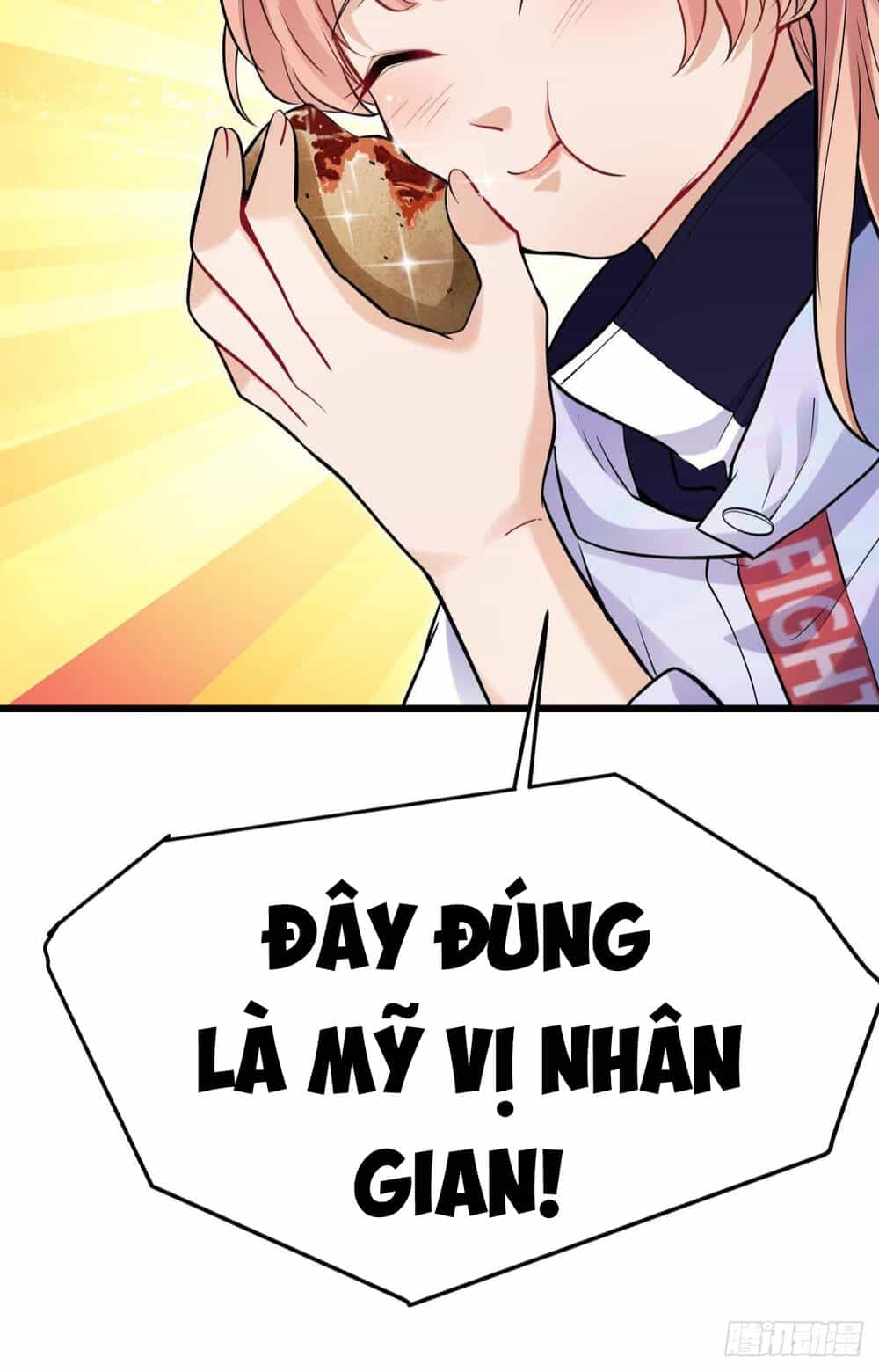 Mạt Thế Thần Tài - Chương 9 - ảnh 40