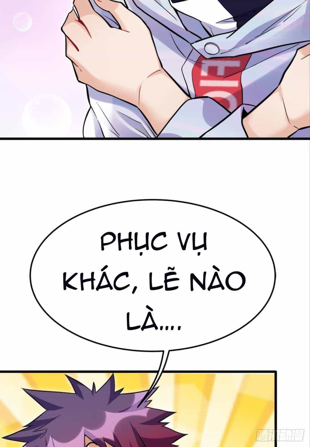 Mạt Thế Thần Tài - Chương 10 - ảnh 18