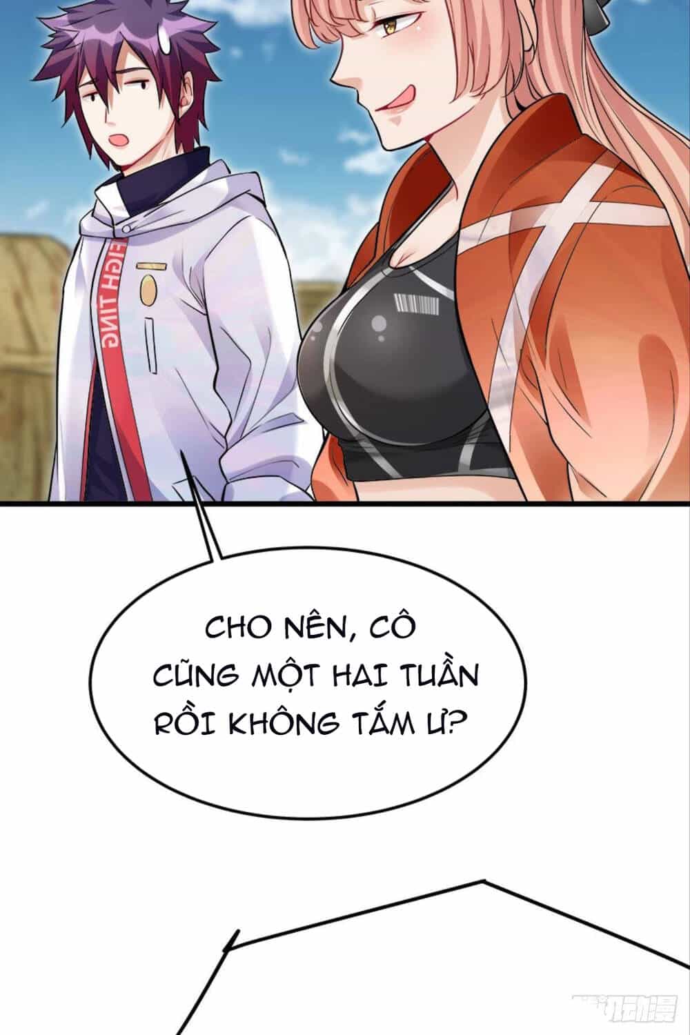 Mạt Thế Thần Tài - Chương 10 - ảnh 31