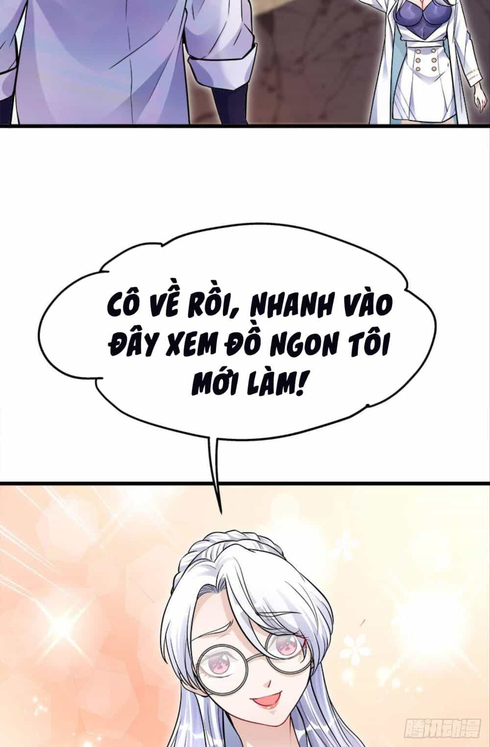 Mạt Thế Thần Tài - Chương 10 - ảnh 34
