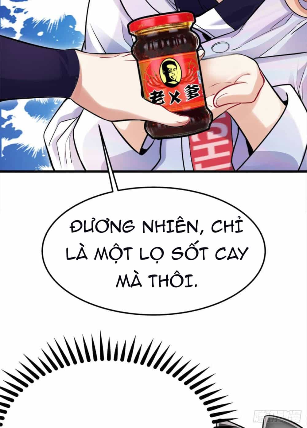 Mạt Thế Thần Tài - Chương 10 - ảnh 4