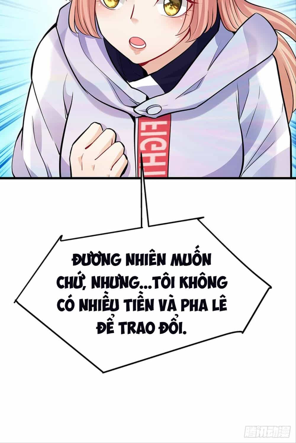 Mạt Thế Thần Tài - Chương 10 - ảnh 8