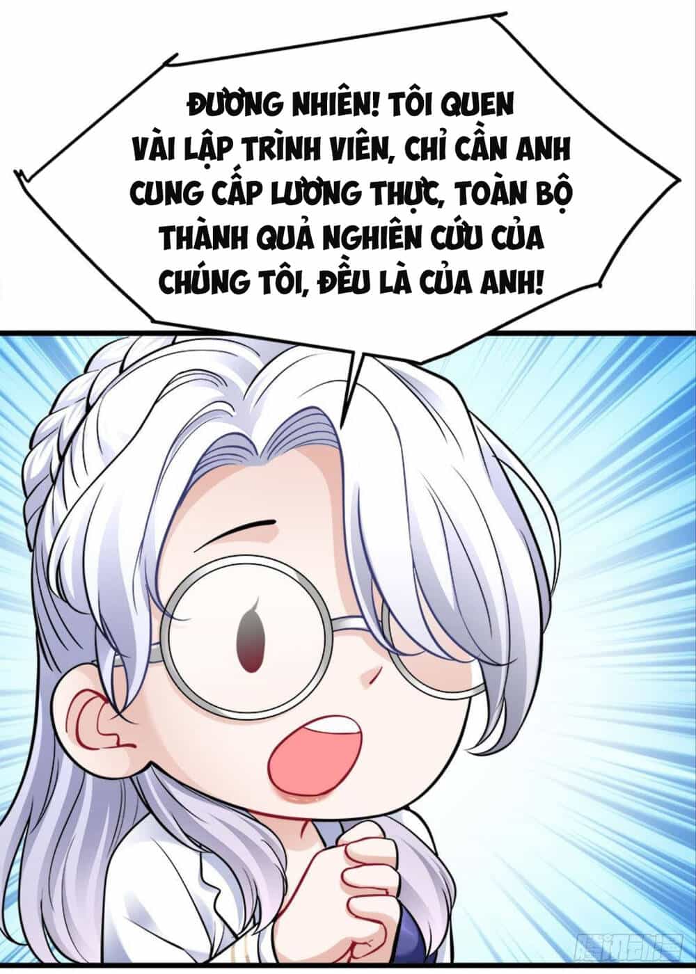 Mạt Thế Thần Tài - Chương 11 - ảnh 13