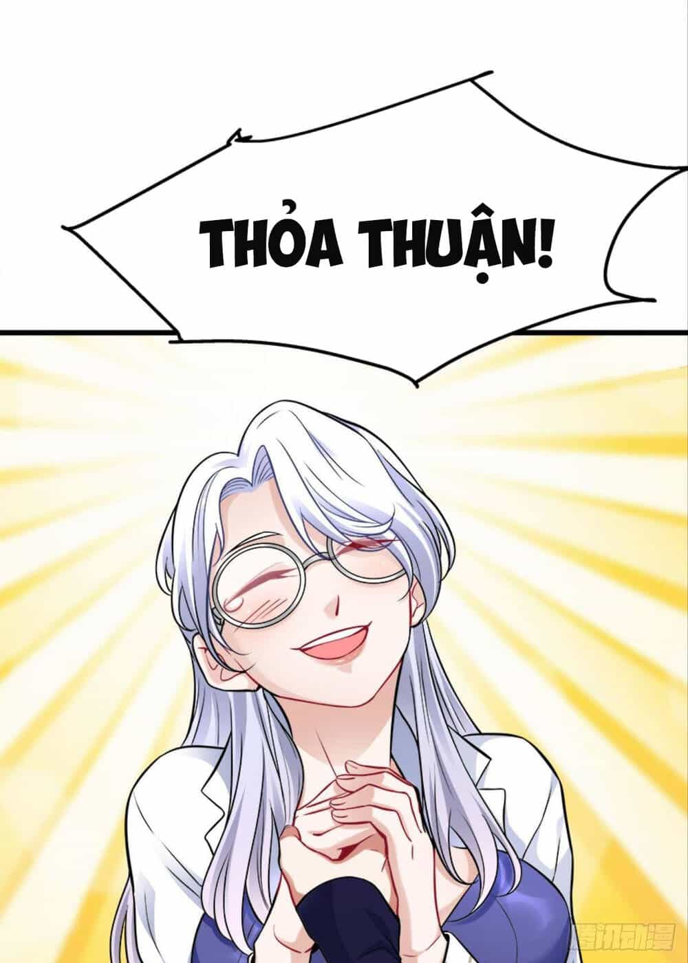 Mạt Thế Thần Tài - Chương 11 - ảnh 14