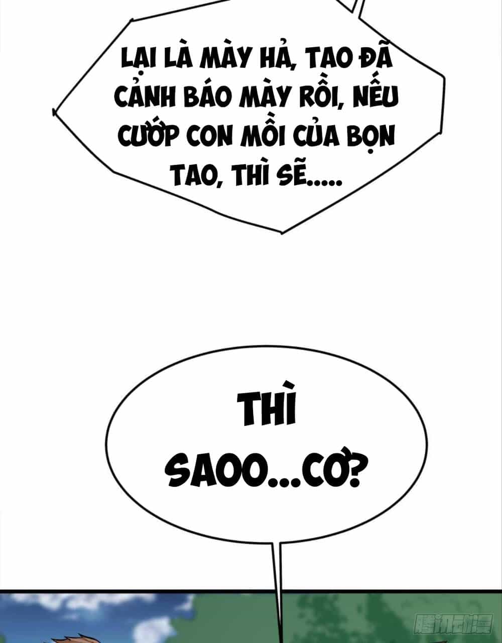 Mạt Thế Thần Tài - Chương 11 - ảnh 44