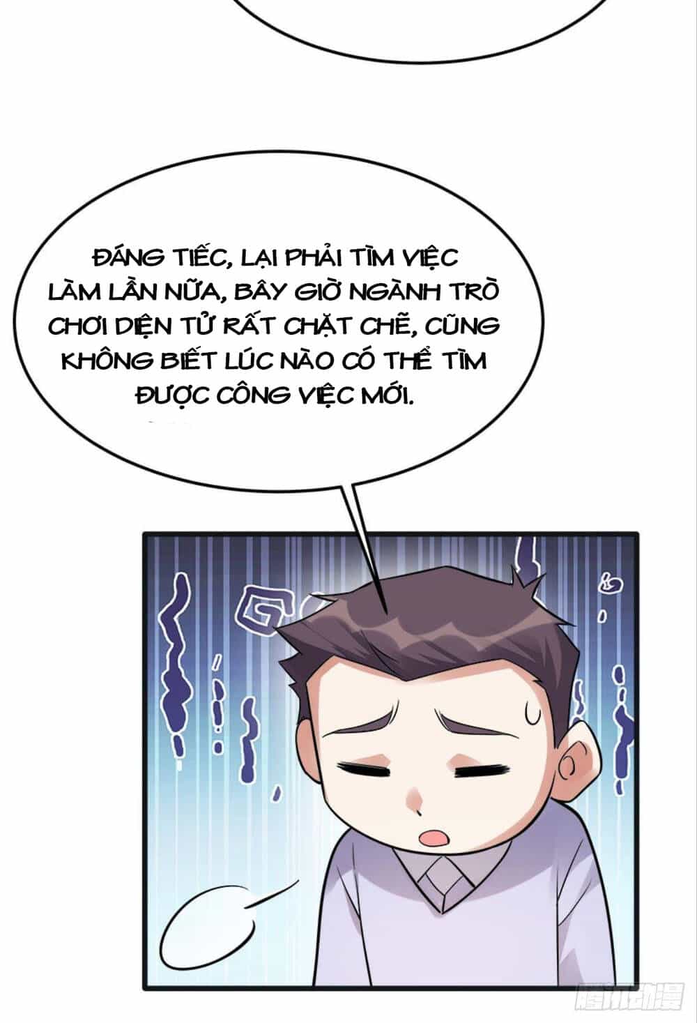 Mạt Thế Thần Tài - Chương 14 - ảnh 16