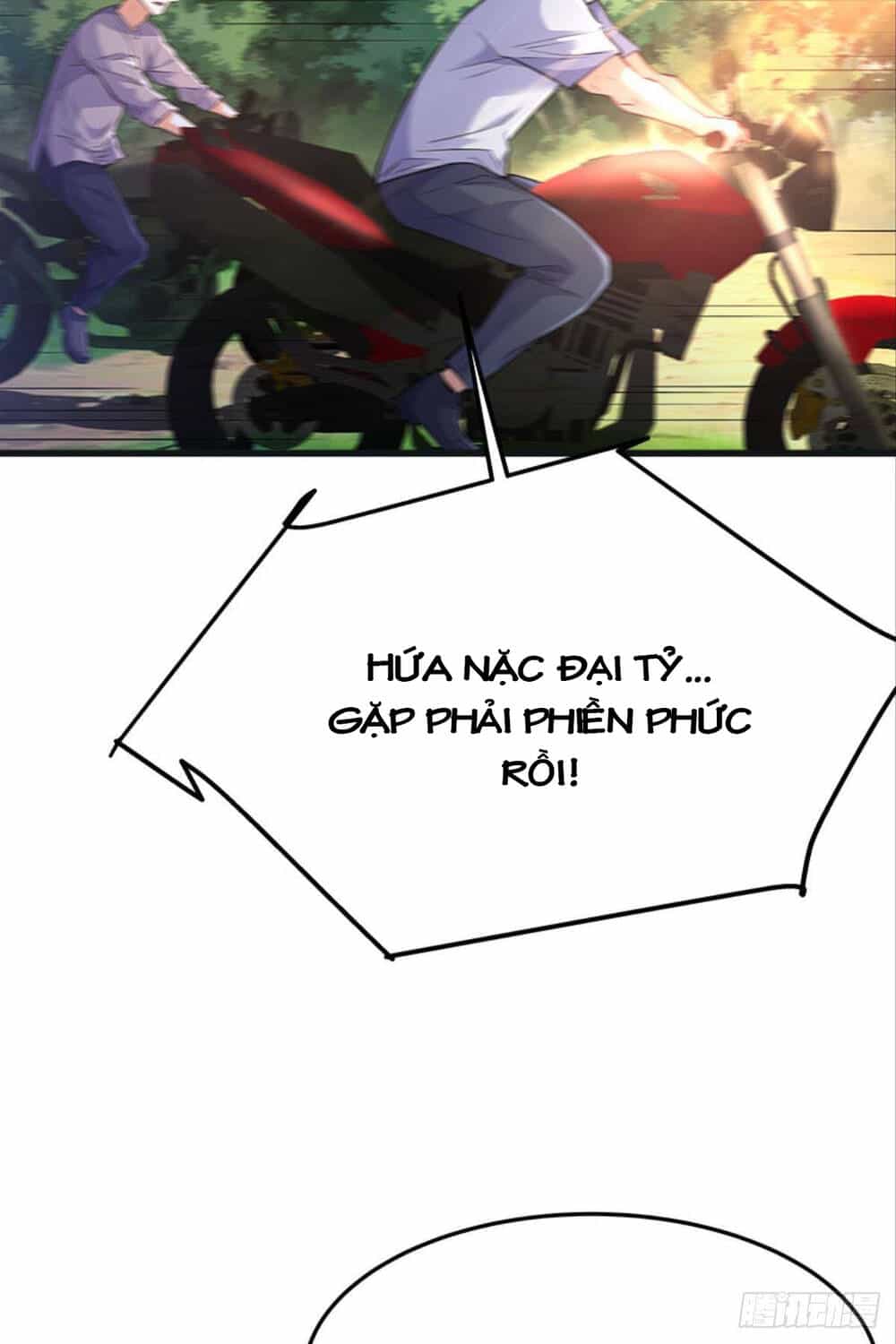 Mạt Thế Thần Tài - Chương 14 - ảnh 23