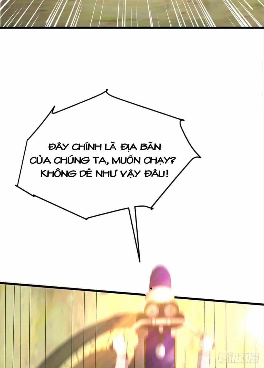 Mạt Thế Thần Tài - Chương 14 - ảnh 31