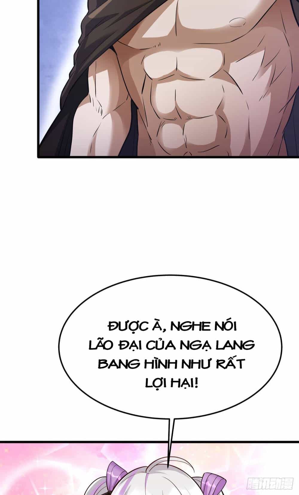 Mạt Thế Thần Tài - Chương 15 - ảnh 18