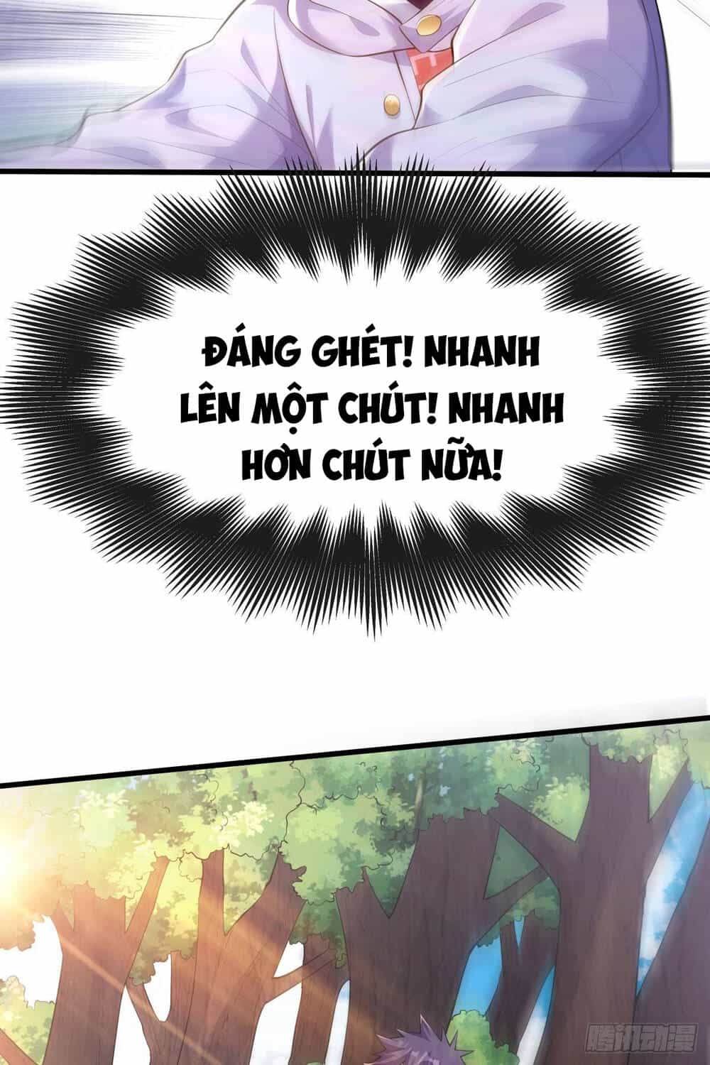 Mạt Thế Thần Tài - Chương 15 - ảnh 28