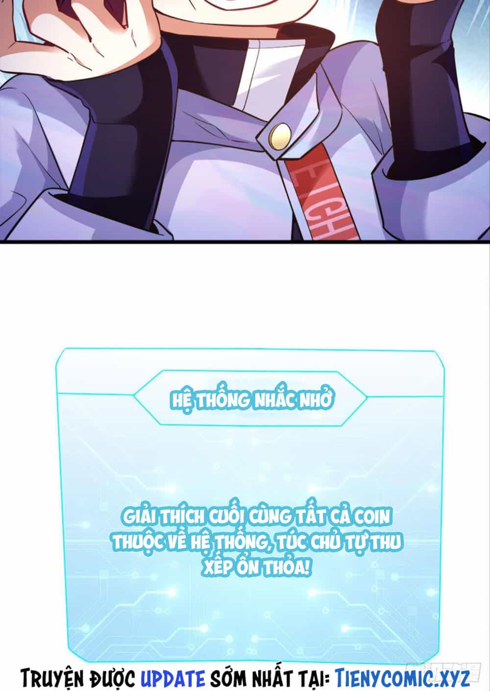 Mạt Thế Thần Tài - Chương 17 - ảnh 20