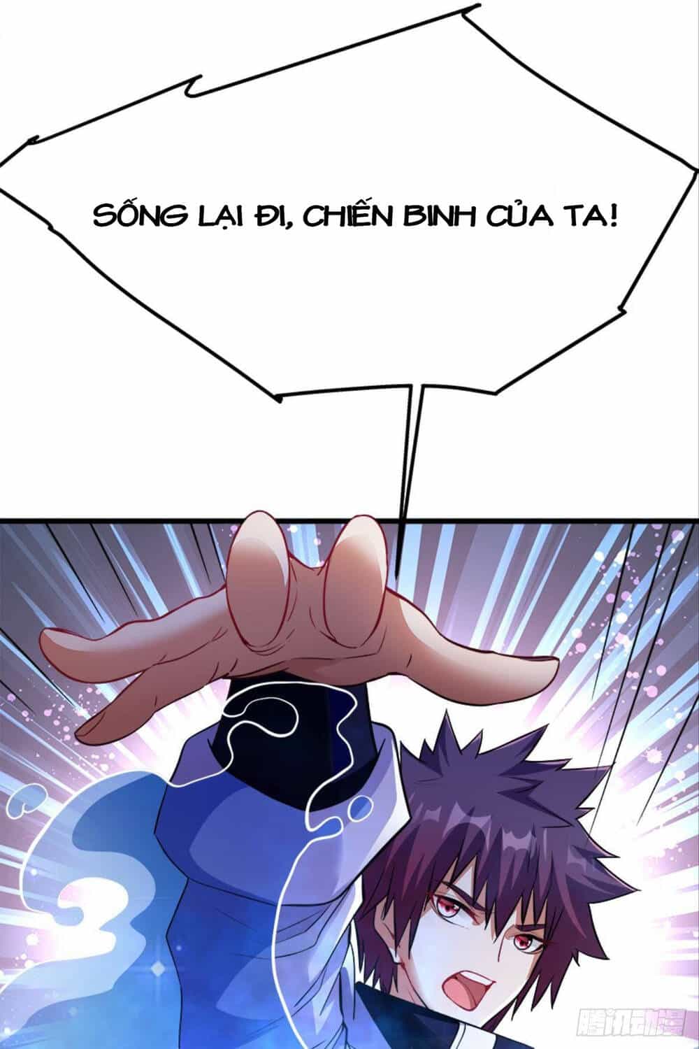 Mạt Thế Thần Tài - Chương 18 - ảnh 43