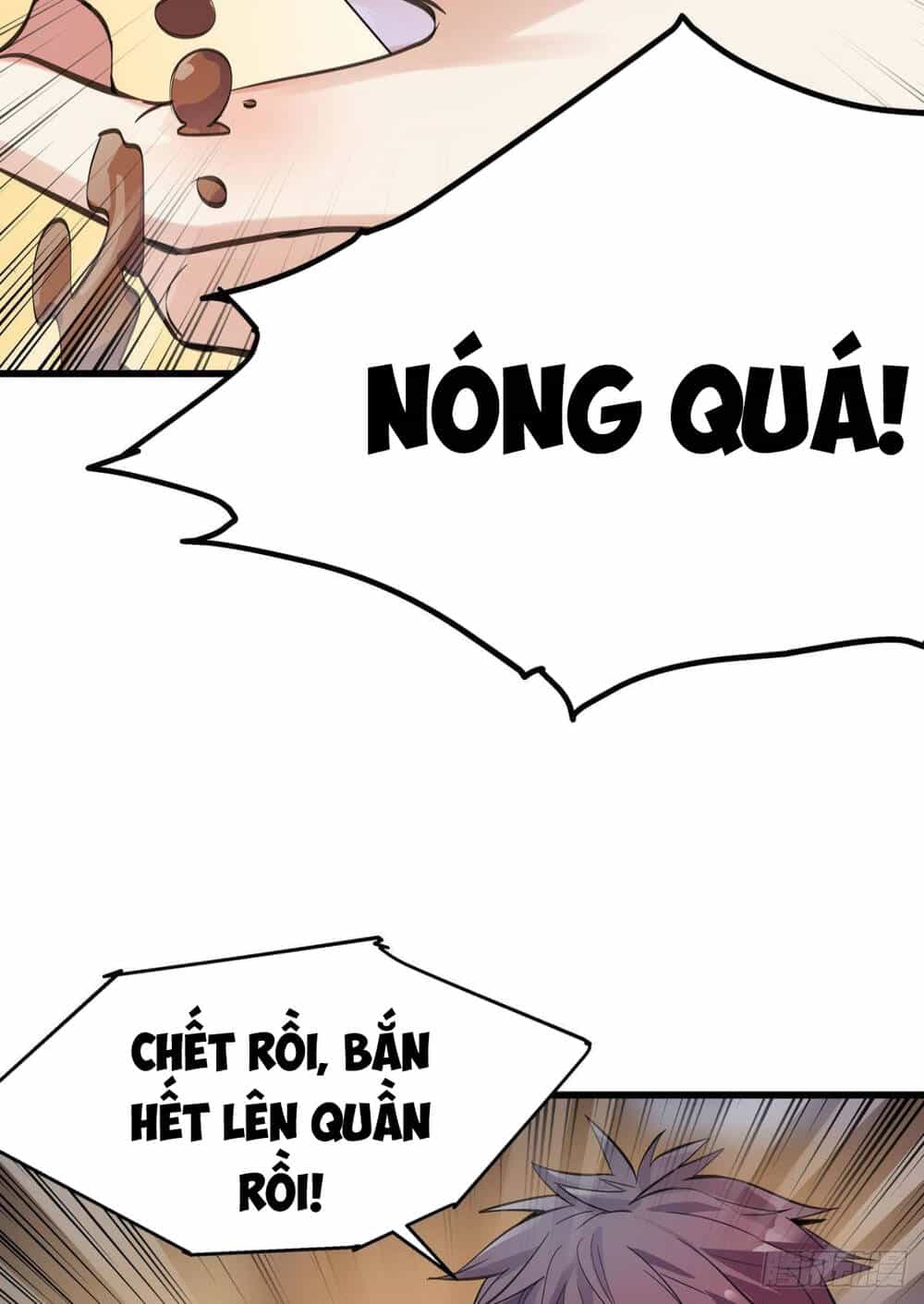 Mạt Thế Thần Tài - Chương 1 - ảnh 12