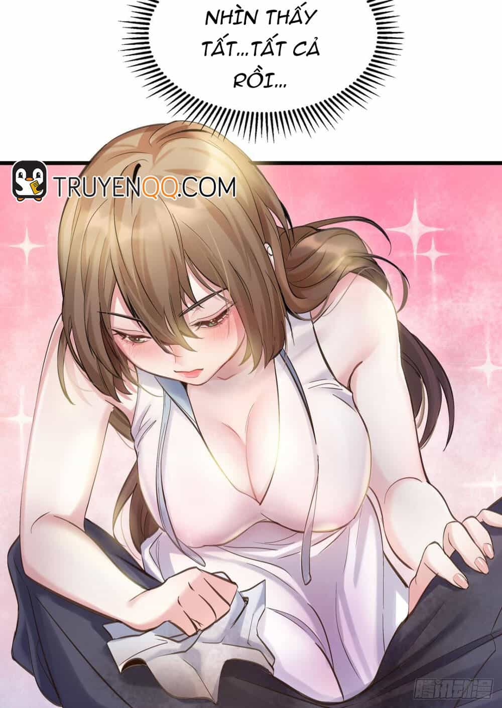 Mạt Thế Thần Tài - Chương 1 - ảnh 15