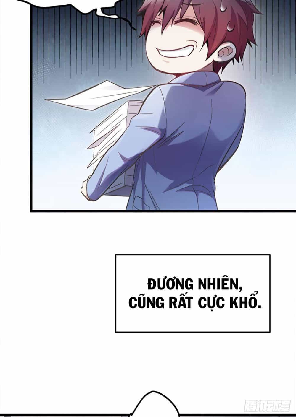 Mạt Thế Thần Tài - Chương 1 - ảnh 5