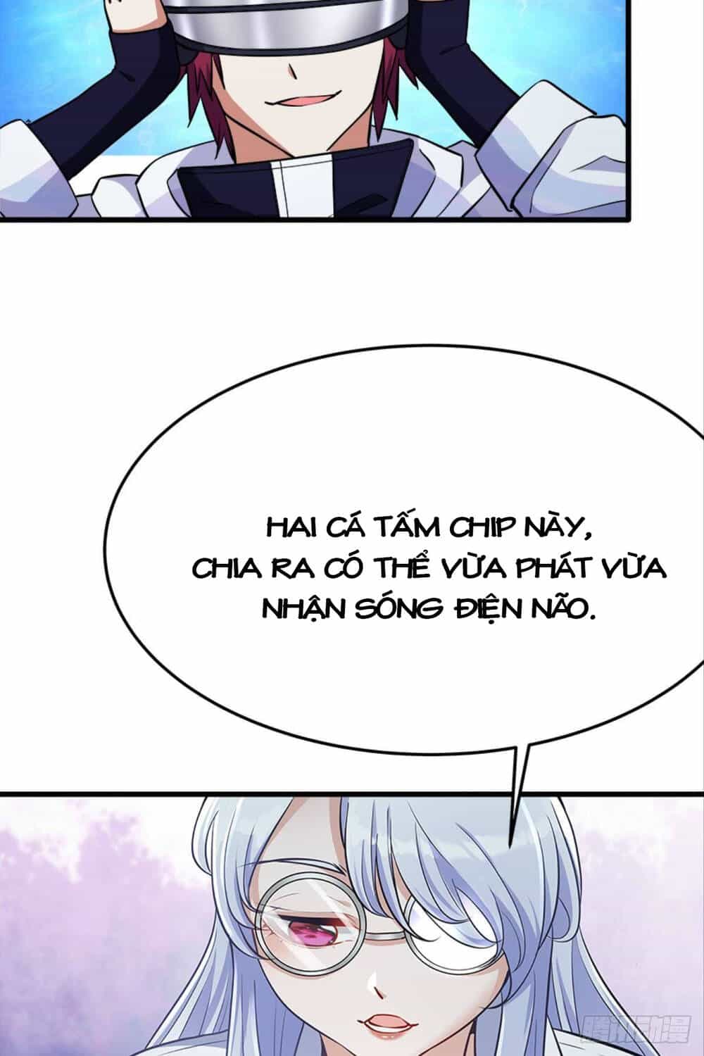 Mạt Thế Thần Tài - Chương 19 - ảnh 15