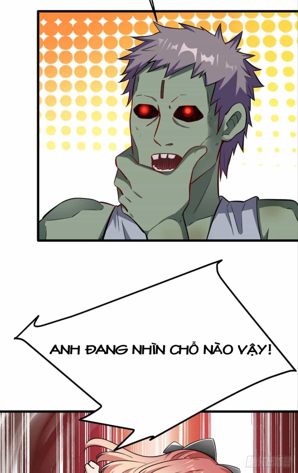Mạt Thế Thần Tài - Chương 19 - ảnh 22