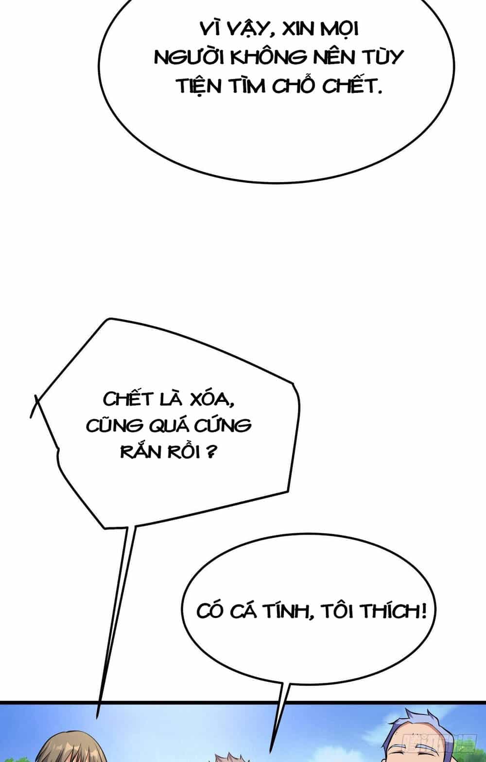 Mạt Thế Thần Tài - Chương 21 - ảnh 12