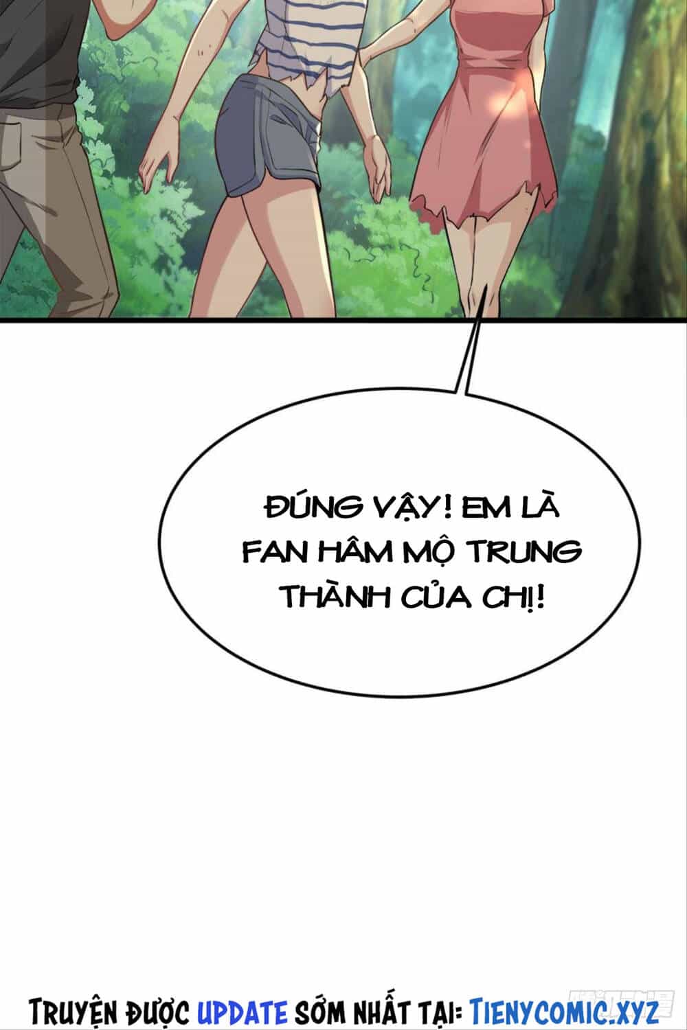 Mạt Thế Thần Tài - Chương 21 - ảnh 28