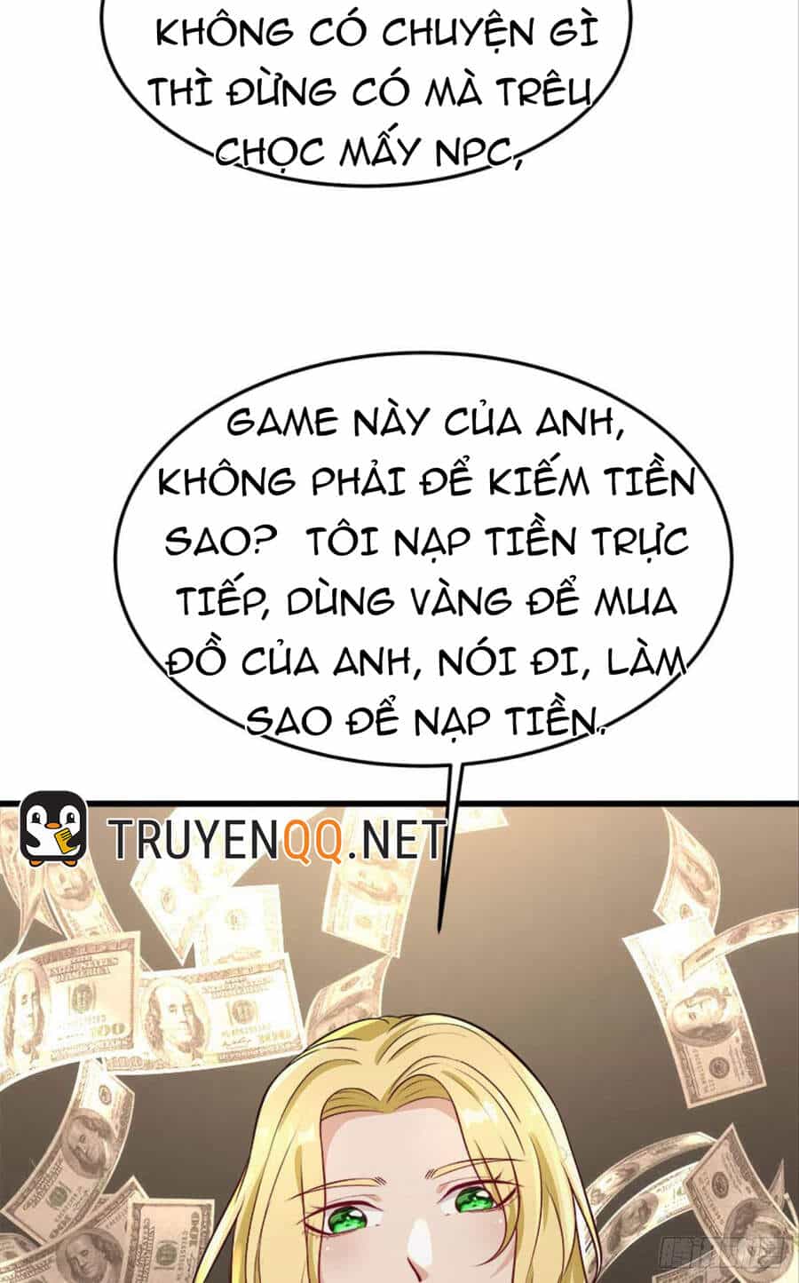 Mạt Thế Thần Tài - Chương 22 - ảnh 12